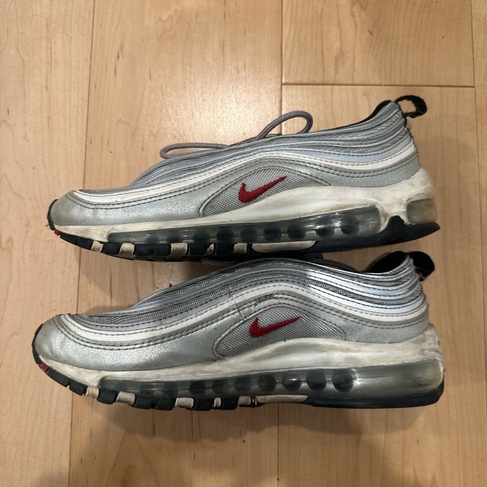 Nike Airmax Sneakers